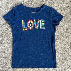 Dutch Bros T-Shirt Dutch Love